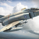 Illustration for article titled Hot Warplane Art Dump
